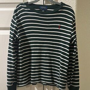 Boy’s Polo Ralph Lauren Sweater